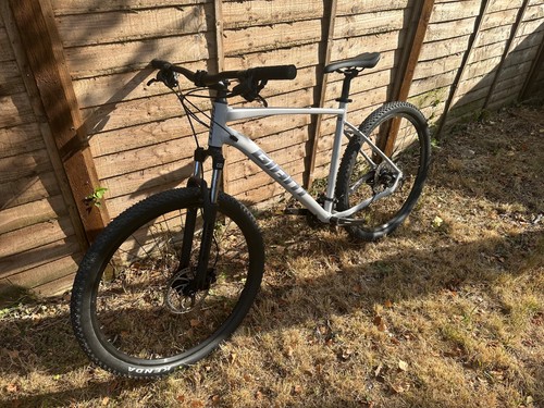 Giant talon hardtail - giant,