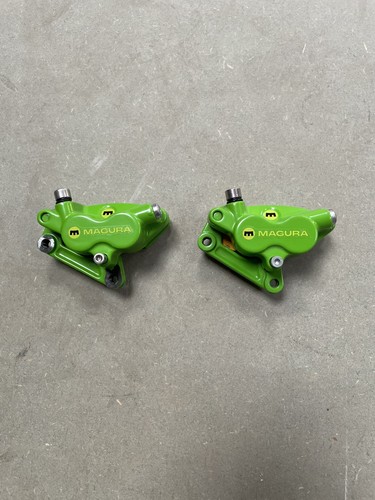 Magura gustav callipers - magura, m