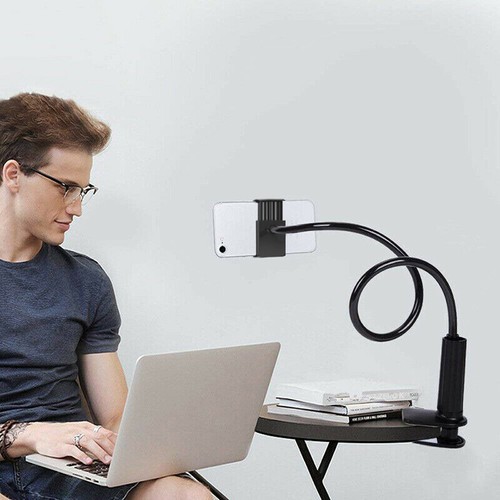 Long lazy arm mount - mount, mobile
