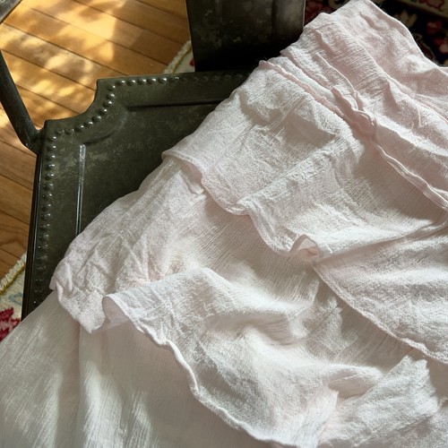 Vtg simply shabby - simply, triple