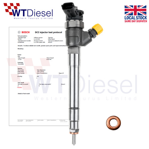 Nissan renault injector 1 - injector, 1.6