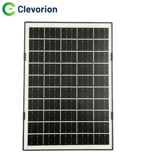 Clevorion 12v solar panel for - clevorion,