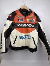 Vintage Repsol Racing