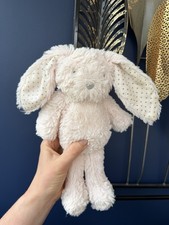 F&F TESCO PINK BUNNY RABBIT