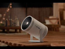 SamsungThe Freestyle (2nd Gen)