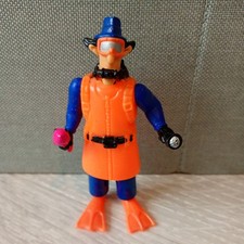INSPECTOR GADGET Vintage