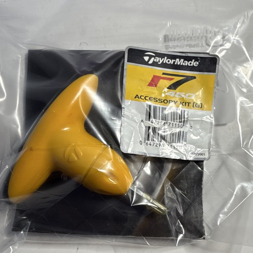 Taylormade 460 accessory - 460,