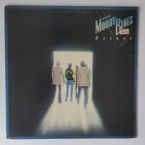The moody blues octave uk - blues,