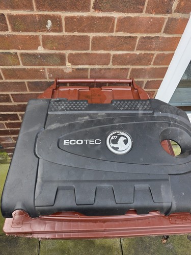Vauxhall insignia engine - vauxhall,