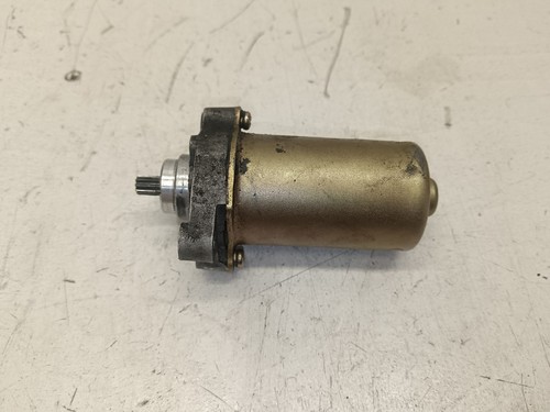 Derbi gpr startermotor - derbi,