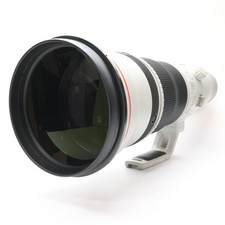 Canon EF 600mm F/4L IS II USM