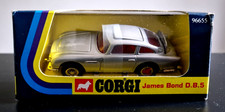 Corgi 96655 James Bond Aston