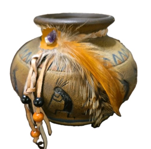 Native american indian - native,