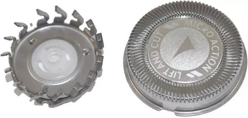 Shaver head for phillips - head,