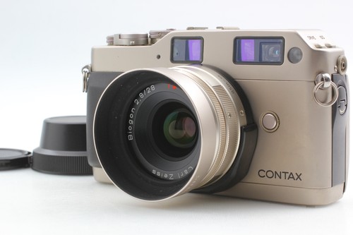 Exc hood contax - [exc+5, hood]