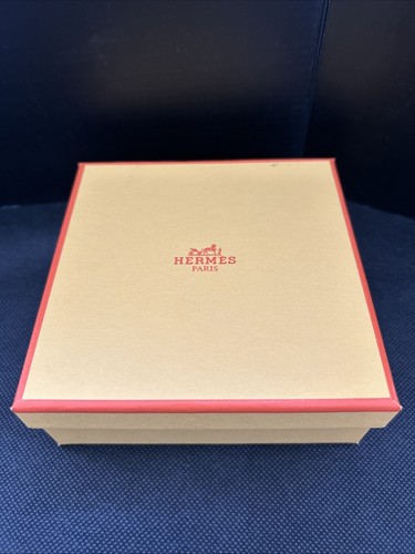 Hermes paris empty gift - gift, 12