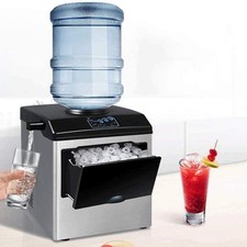 25KG/Day Commercial Cube Ice