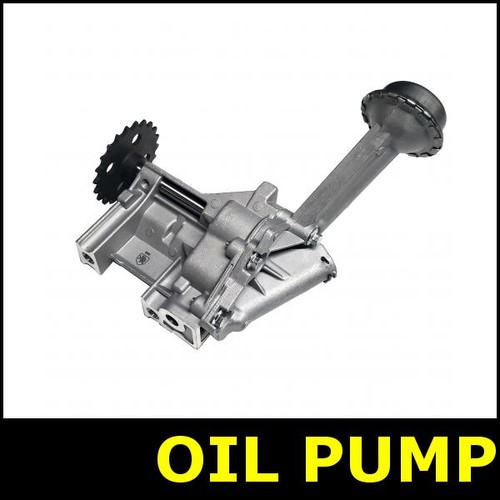 Oil pump for nissan juke - oil,