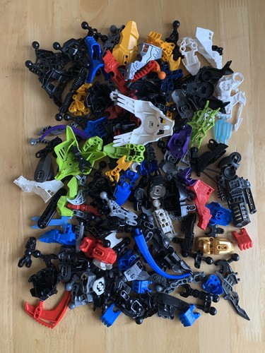 Lego bionicle hero factory - /,
