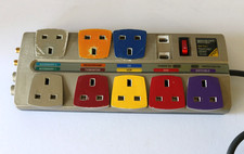 Monster Power HTS800 TV / Home