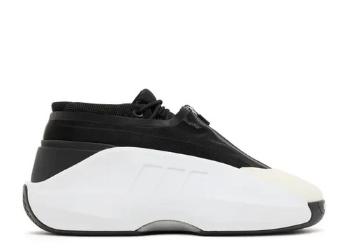 Adidas mens womens crazy 1 - 5/womens, 6