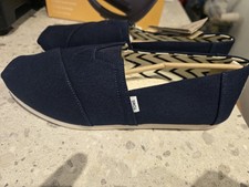 Toms Alpargata Classic Cotton