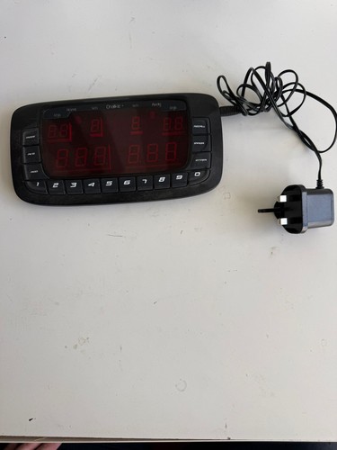 Dartsmate chalkie plus led - dartsmate,