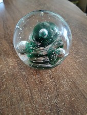 Blown Art Glass Caithness 