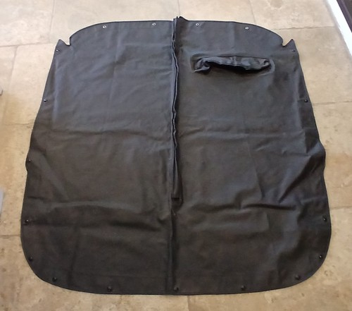 Tonneau cover for triumph - tonneau,