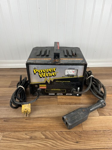 Power wise volt go - power,
