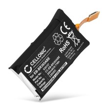 1x Battery for Samsung Gear