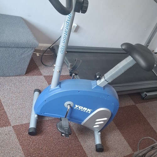 York fitness inspiration 100 - inspiration,