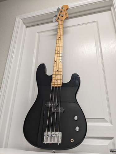 1989 vintage fender squier - 1989,