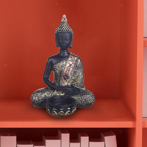 Seated meditation buddha - seated,