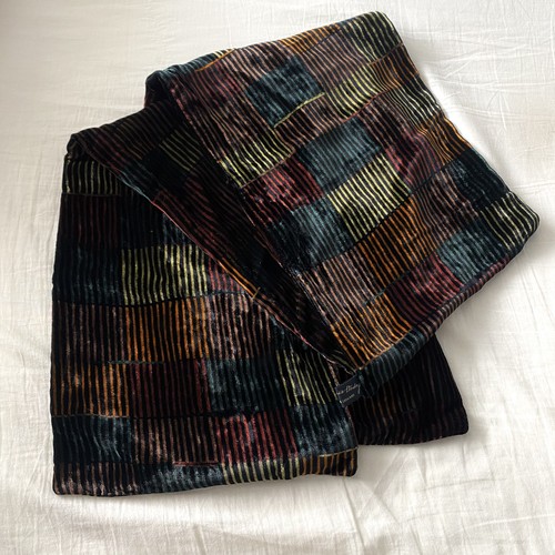 Georgina von etzdorf - etzdorf, scarf