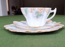 Antique "The Foley China" Set