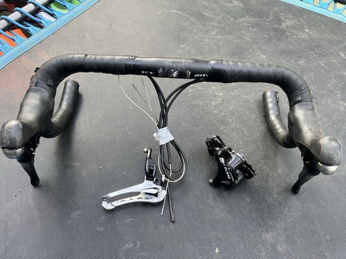 Shimano 105 group set - 105,