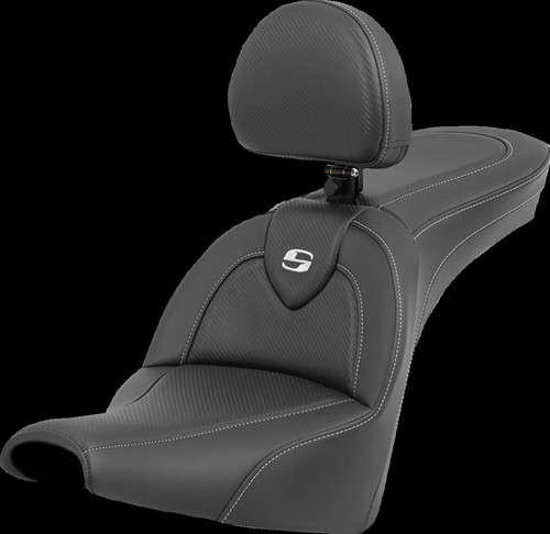 Saddlemen seat roadsofa - saddlemen, cf