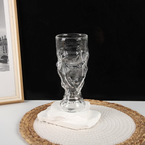 450ml 600ml football trophy - 450ml/600ml,