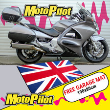 2004 HONDA ST1300A ABS PAN EUROPEAN TOURER NATIONWIDE DELIVERY £199
