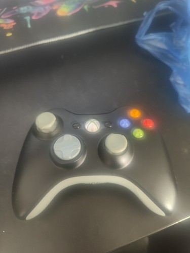 Microsoft xbox 360 wireless - microsoft,