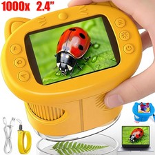 Handheld Digital Microscope