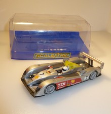 SCALEXTRIC DIGITAL C2905 AUDI