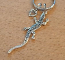 Wonderful Gecko / Lizard /