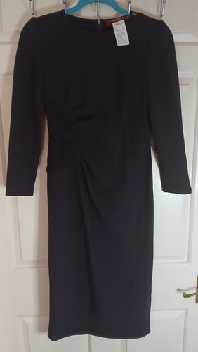 Bnwot navy max - navy, mara