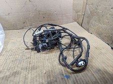 FRONT BUMPER SENSORS Fits