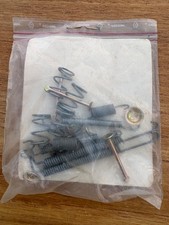 Nos Vauxhall Cavalier Mk2 1984