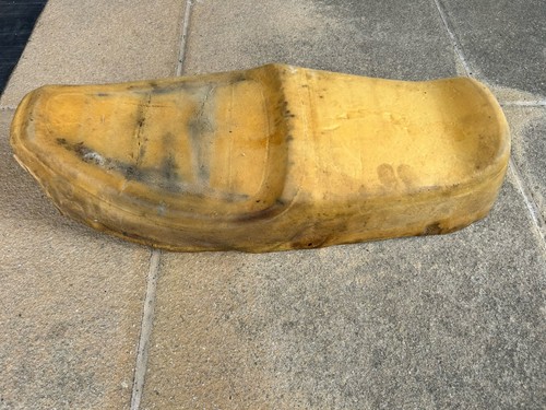 Honda cd200 cd185 benly - honda, seat