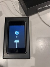 Apple iPod Touch 1st Generation 8GB, Model A1213  -John Lennon Box