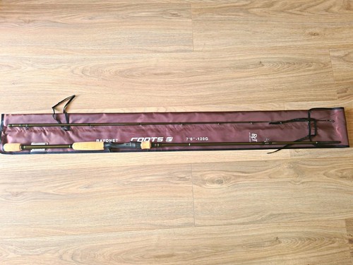 Bft roots bayonet pike - bft,